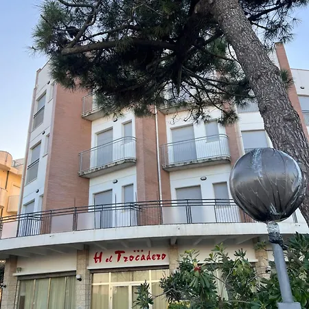 Trocadero - Koolibry