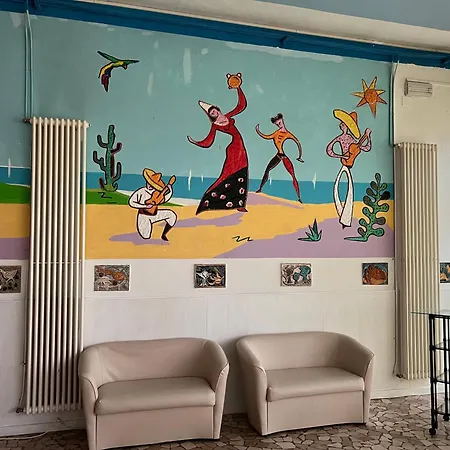 Trocadero - Koolibry Hotel