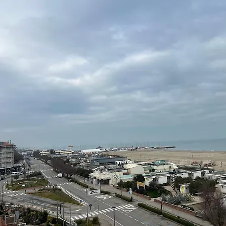 Trocadero - Koolibry Cervia