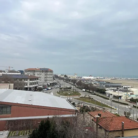 Trocadero - Koolibry 호텔