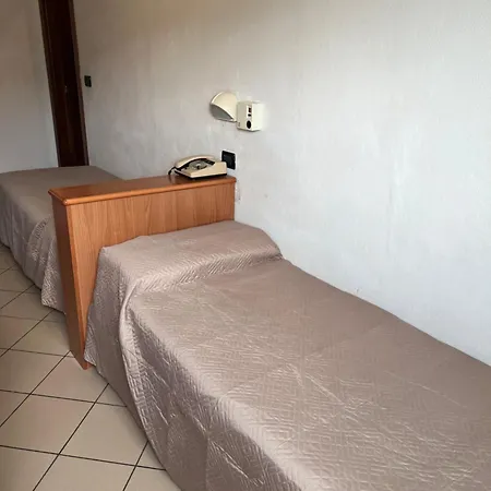 Trocadero - Koolibry Cervia