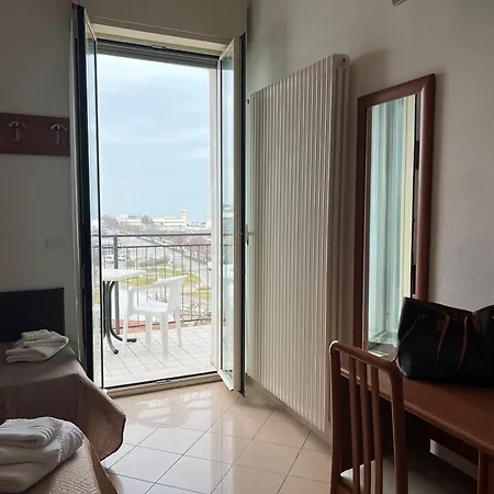 Trocadero - Koolibry 3* Cervia