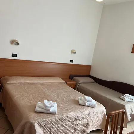 Trocadero - Koolibry Hotel