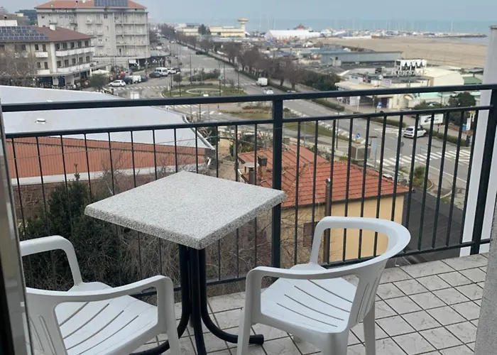 Trocadero - Koolibry Hotel Cervia