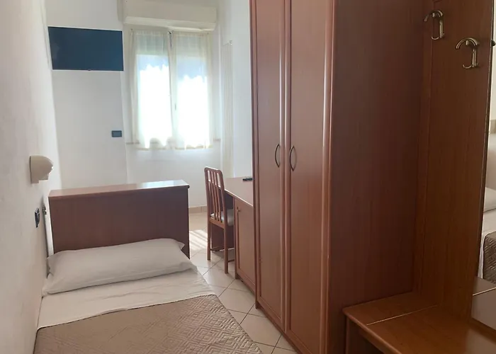Hotel Trocadero - Koolibry Cervia