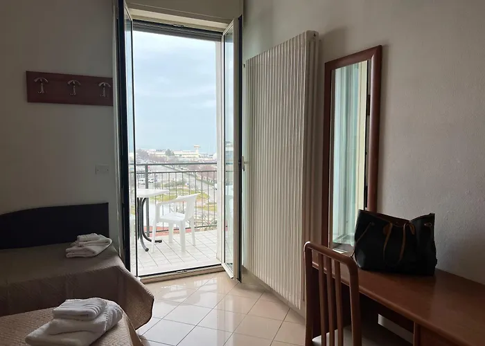 Trocadero - Koolibry 3* Cervia