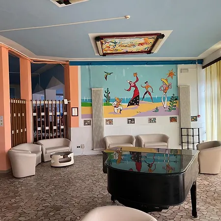 Trocadero - Koolibry Szálloda 3*
