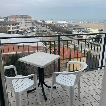 Trocadero - Koolibry Hotel Cervia