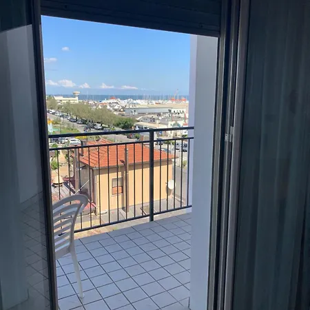Trocadero - Koolibry Szálloda Cervia