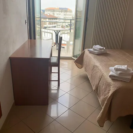 Trocadero - Koolibry Szálloda Cervia