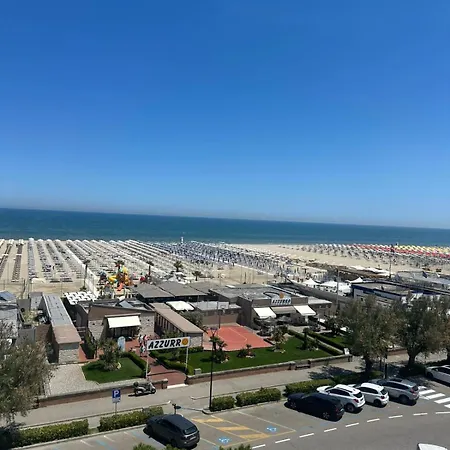 Trocadero - Koolibry 3* Cervia