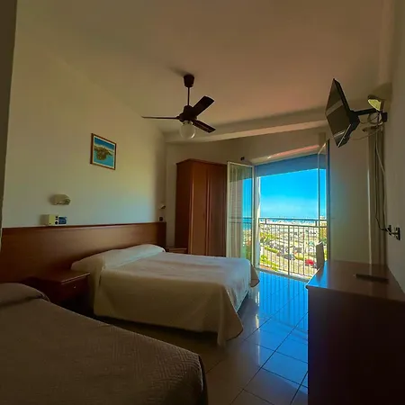 Hotel Trocadero - Koolibry