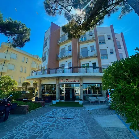 Trocadero - Koolibry Hotel Cervia