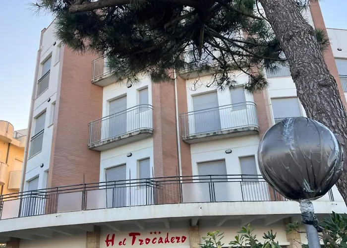 Trocadero - Koolibry