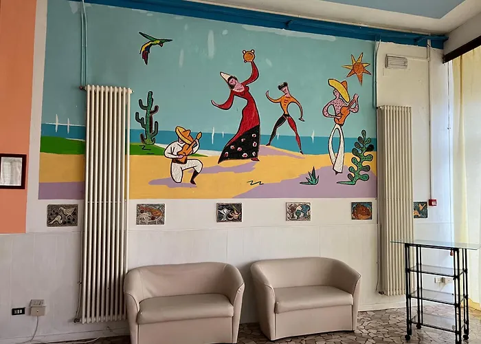 Trocadero - Koolibry Hotel