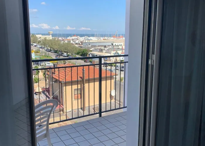 Trocadero - Koolibry מלון קרביה