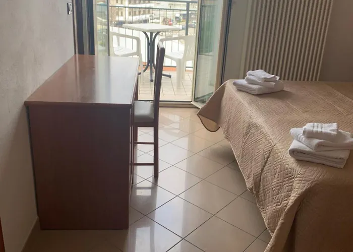 Trocadero - Koolibry Hotel Cervia