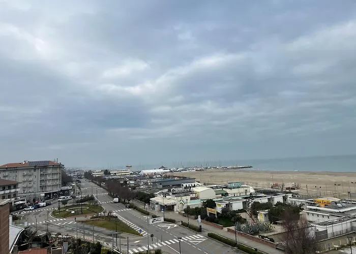 Trocadero - Koolibry Cervia