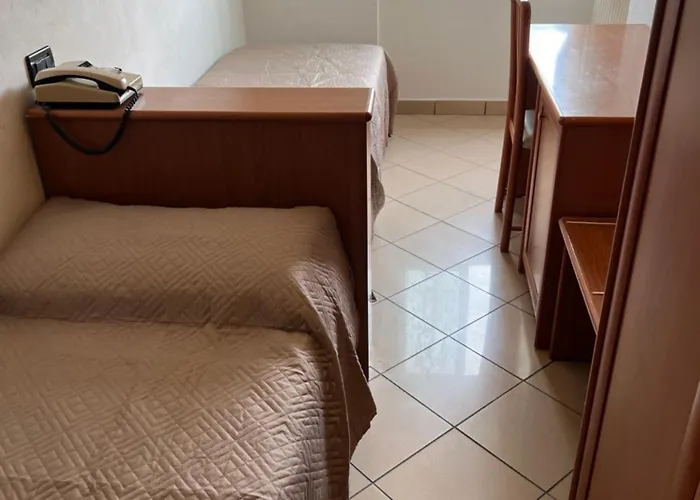 Trocadero - Koolibry Hotel 3*