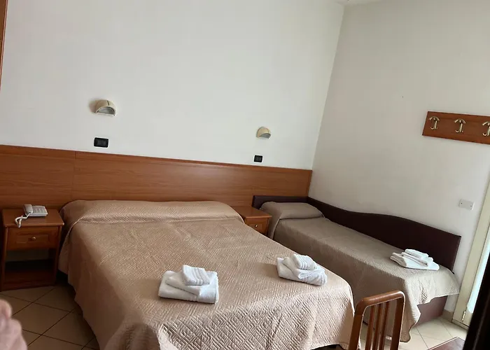 Trocadero - Koolibry Hotel